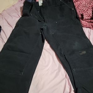 Carhartt pants